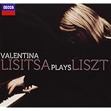 Liszt: Recital
