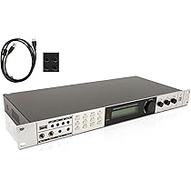 Amazon.co.jp: プロフェッショナルプリアンプエフェクト