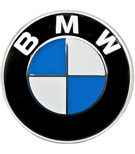 Amazon.co.jp: BMW純正部品（ドイツ直輸入） 56mm ホイールセンター