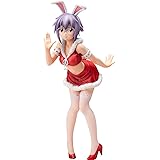 長門有希ちゃんの消失 長門有希 バニーVer. 1/4スケール PVC製 塗装済み完成品フィギュア