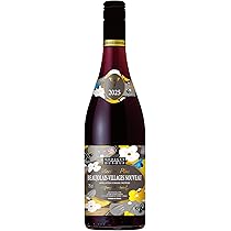 Amazon.co.jp: 【ワンランク上のヌーヴォー】ジョルジュ