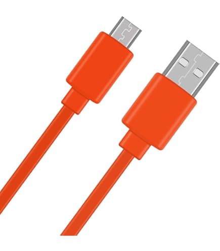 Amazon.co.jp: TPLTECH 充電ケーブル JBL Flip 5 6 スピーカー、JBL