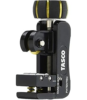 Amazon | イチネンTASCO 冷媒回収用ボンベ TA110-24 フロート