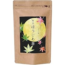Amazon | ほうじあ茶 スティックタイプ (30本入) ほうじ茶