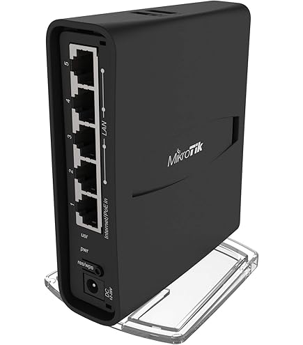 Mikrotik cAP ac 無線LANルーター Amazon.co.jp: MikroTik CAP ac : パソコン・周辺機器