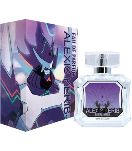 Amazon | グリッドマンユニバース オードパルファム 新条アカネ