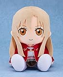 劇場版 ソードアート オンライン-プログレッシブ- 冥き夕闇のスケルツォ ぬいぐるみ アスナ【グッドスマイルカンパニー】