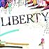 中田裕二「LIBERTY(通常盤)」