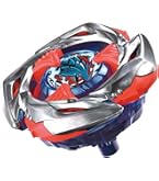 ベイブレードx コバルトドラグーン Amazon.co.jp: BEYBLADE X ベイブレードX BX-34 スターター