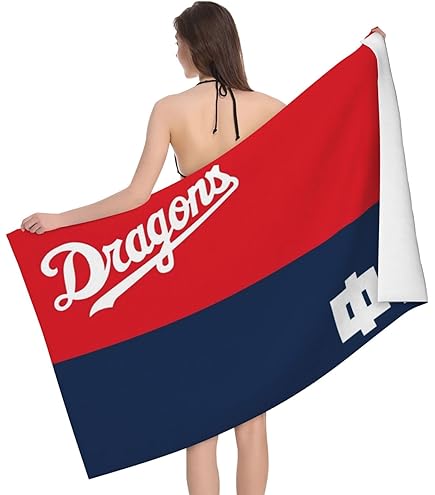 中日ドラゴンズ　応援タオル　高橋宏斗選手 中日ドラゴンズ 高橋宏斗 応援フェイスタオル プロ野球｜Yahoo