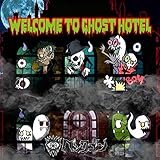 WELCOME TO GHOST HOTEL(��������B)