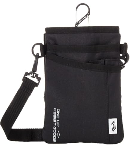 Amazon | SK11(エスケー11) ONE UP ASSIST GOODS シザーケース L