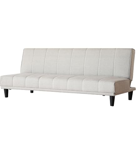 Amazon｜IKEA/イケア BALKARP/バルカルプ：ソファベッド クニーサ