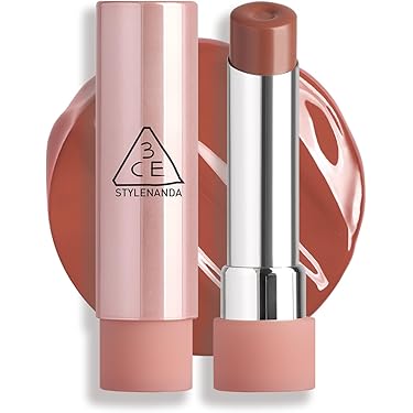 ❤重ね塗り好き(❀ᴗ͈ˬᴗ͈)\"新品　金の口紅 ㅤ ちょっと前に発売した新色のゴールドリップ🪐 これだけでも