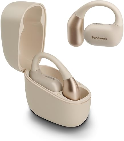 RZ-S50W Panasonic パナソニックワイヤレスイヤフォン　イヤホン 概要 ワイヤレスステレオインサイドホン RZ-S50W | ヘッドホン