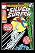 Silver Surfer (1968-1970)#14