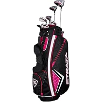 X243 Callaway TaylorMade レディースゴルフセット 12点 楽天市場】キャロウェイ レディース（セット本数（ゴルフクラブ