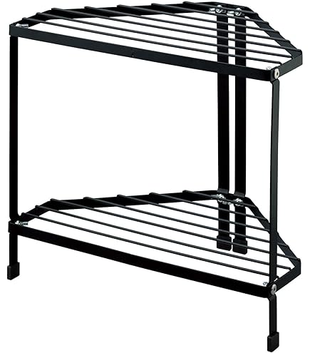 Amazon.co.jp: ENTEC キッチンラック スライド型 T-115 : ホーム＆キッチン