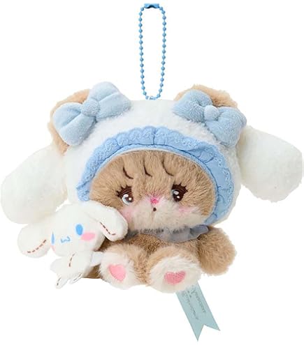 Amazon.co.jp: サンリオ(SANRIO) マスコットホルダー（平成