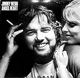 Angel Heart（1982US COLUMBIA ORIGINAL,FC37695）[Jimmy Webb][LP盤]