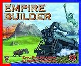 Empire Builder [並行輸入品]