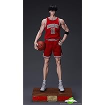 Amazon.co.jp: 流川楓 るかわかえで フィギュア 1/4スケール