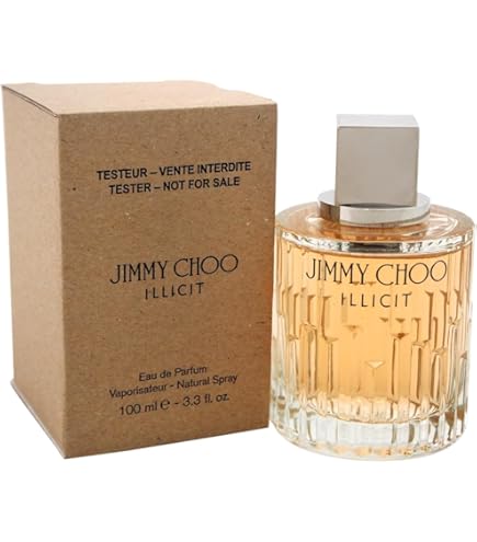 Amazon | ジミーチュウ イリシット ミニボトル EDP 4.5ml ジミーチュウ