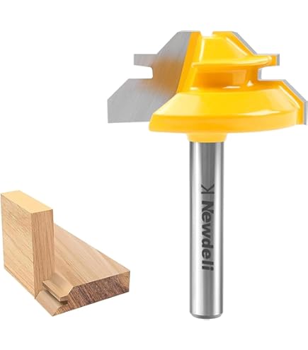 Thaekuns RA1152 Offset Wrenches for Router Bit-Changing BOSCH 2610906284 1/2-Inch Collet Chuck for 1613-,1617-, 1618- & 1619- Series Routers