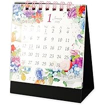 カレンダープレート
カレンダープレート ２００７年 Amazon | フロンティア 2025年 カレンダー 卓上 モダンフラワー SS CAL
