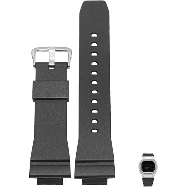 Amazon.co.jp: [カシオ] GM-5600,GM-6900用バンド(ベルト) : ファッション