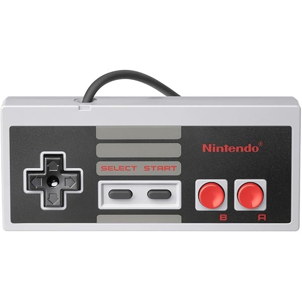 Amazon | Nintendo - Console Nintendo NES Classic Mini - 30 jeux
