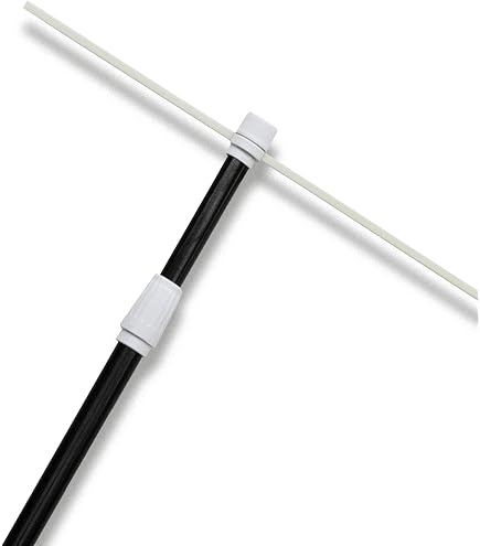 Amazon | 【5M鯉のぼり用】こいのぼり用ポール10号 Wパイル杭方式