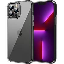 Amazon | 【整備済み品】 Apple iPhone 13 Pro 256GB グラファイト SIM