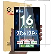 Amazon.co.jp: SVITOO P08 Android16 タブレット 8インチ 20GB+128GB