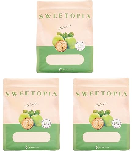 Amazon.co.jp: SWEETOPIA (スイートピア) スクラロース 800g×3 糖質