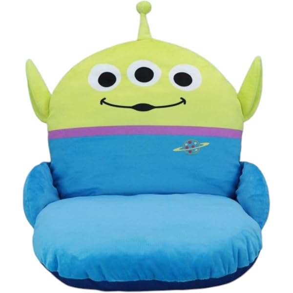 Amazon.co.jp: [ディズニー] リトルグリーンメン 東京 リゾート限定