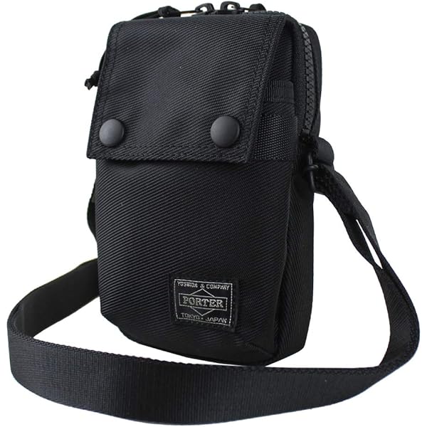 Amazon | [ポーター]PORTER ユニット UNIT ショルダーバッグ 784-05466 