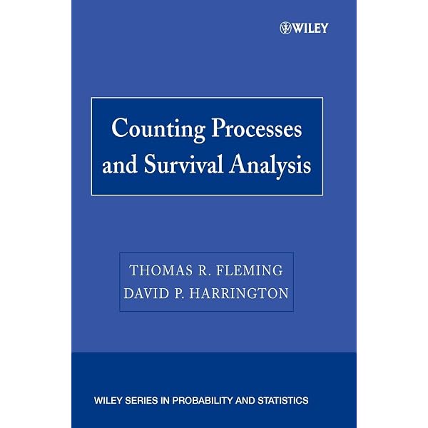 Amazon | The Statistical Analysis of Failure Time Data (Wiley