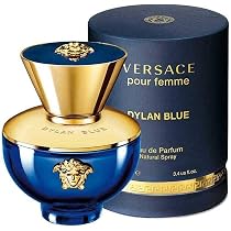 Amazon | ヴェルサーチェ ディランブルー フェム EDP 100ml(並行輸入品