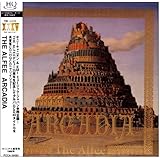 ARCADIA(紙ジャケット仕様)