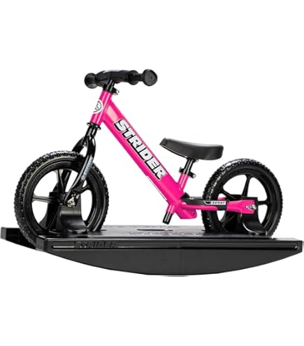 ストライダー12インチ Amazon.co.jp: ストライダー スポーツモデル (STRIDER Sport) 12