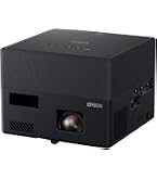 Amazon.co.jp: エプソン 家庭用プロジェクター EF-62N Lifestudio Pop