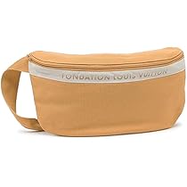 Amazon | Fondation Louis Vuitton ルイヴィトン美術館 限定ウエスト