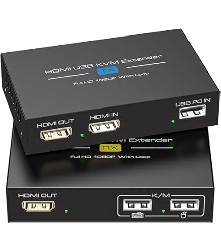 ATEN IRコントロール対応HDMIエクステンダ ☆ VE810 ATEN ビデオ延長器 HDMI / IRコントロール対応 VE810 : プラス