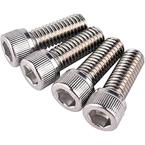 Amazon.co.jp: 1/4-20 x 1