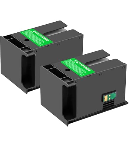 Amazon.co.jp: PXMB3 互換メンテナンスボックス エプソンプリンター