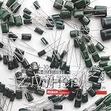 (470pF ~ 470nF) 280個 30種類 ポリエステル フィルム コンデンサ 2A オリジナル キット 組み合わせ セット