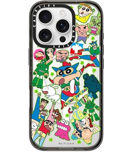 Amazon.co.jp: CASETiFY (ケースティファイ) インパクトケース iPhone