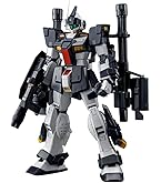 Amazon | MG 1/100 RGM-79Q ジム・クゥエル (機動戦士ガンダム
