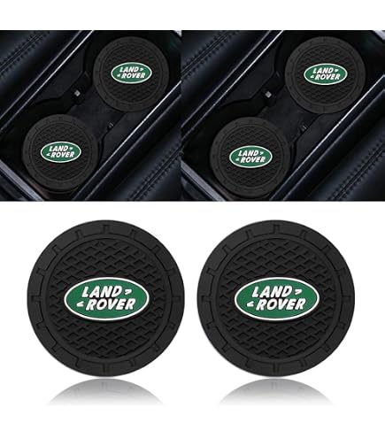 Amazon | LAND ROVER DISCOVERY 1 & 2 純正カップホルダーキット